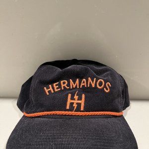 Howler Brothers Corduroy Trucker Hat